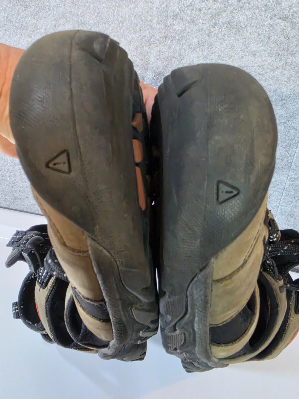 KEEN Targhee III Waterproff Sandals - Picture 8 of 9